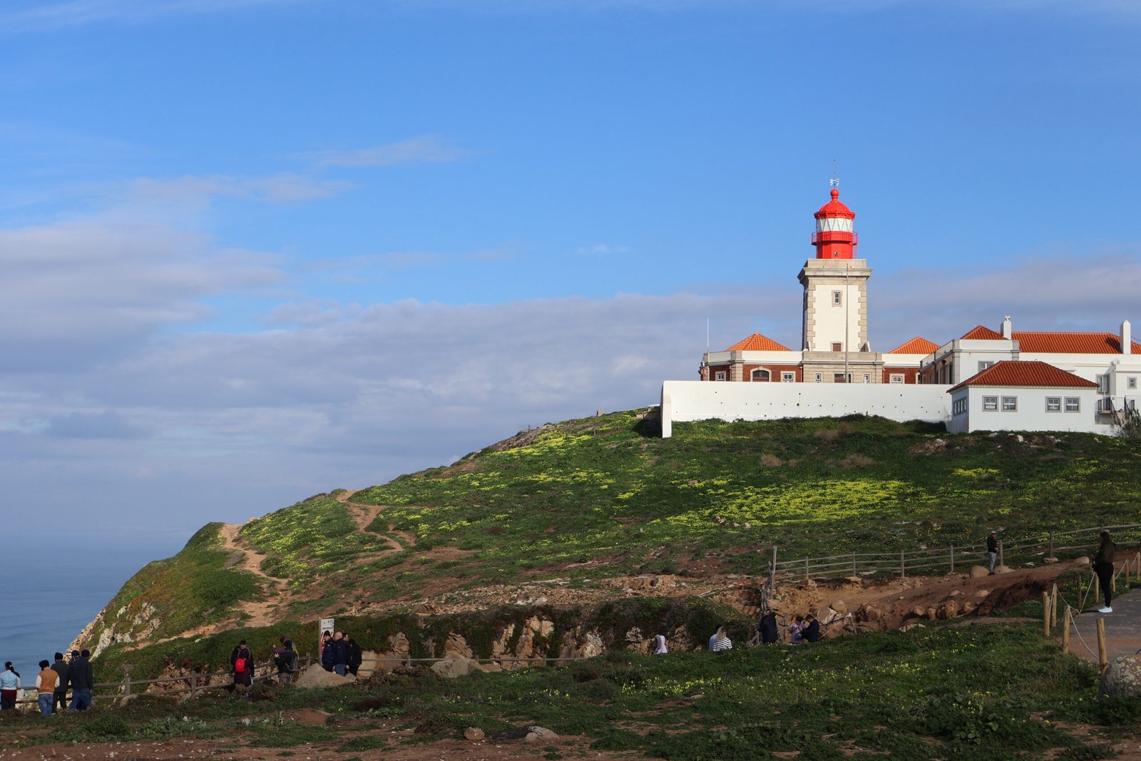 Cabo da Roca: Exploring Europe’s Westernmost Point